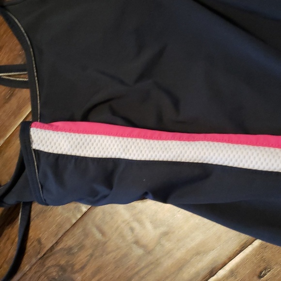 tail tech tennis skirt - Picture 2 of 3